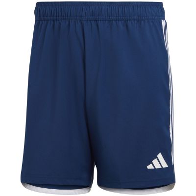 6. adidas Tiro 23 Competition Match Herren-Shorts in Marineblau, Modell HT5697
