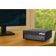 15. MSI AI EdgeXpert MS-C931 ARM Cortex-X925 10-Kern + ARM Cortex-A725 10-Kern, 128 GB LPDDR5x SSD, 4 TB M.2 NVMe, NVIDIA GB10, Grace Blackwell Superchip, 1000 AI TOPS (FP4, Sparse), WiFi 7, 10GbE, NVIDIA DGX OS