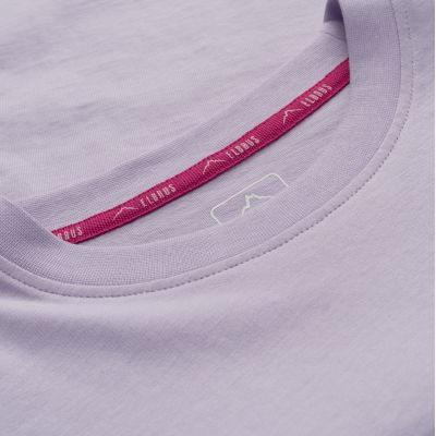 3. Damen Kurzarm-T-Shirt HILLEVI WO'S