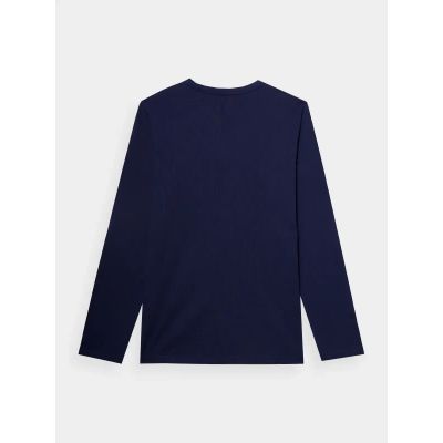 2. T-Shirt 4F M 4FWMM00TLONM375-31S