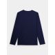 2. T-Shirt 4F M 4FWMM00TLONM375-31S