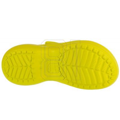 4. Crocs Classic Bae Clog W 206302-312