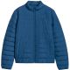 9. Herren Daunenjacke 4F M597 dunkelmarineblau 4FWAW25TDJAM597 30S