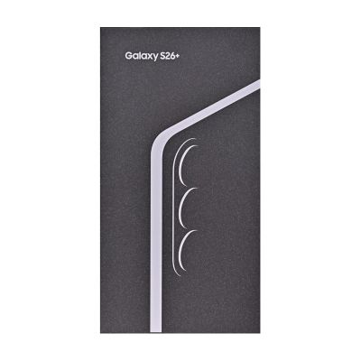 11. Samsung Galaxy S26+ (S947) 12/512GB Himmelblau