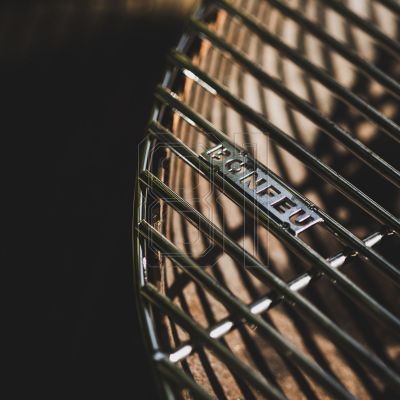 4. Bonfeu Bongrillrost Ø 120 VGR6.1200