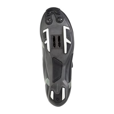 3. NORTHWAVE Extreme X Radschuhe schwarz