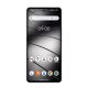 Gigaset GS6 PRO 16,9 cm (6,67") Dual-SIM Android 15 5G USB Typ-C 8 GB RAM 128 GB Speicher 5300 mAh Akku Schwarz
