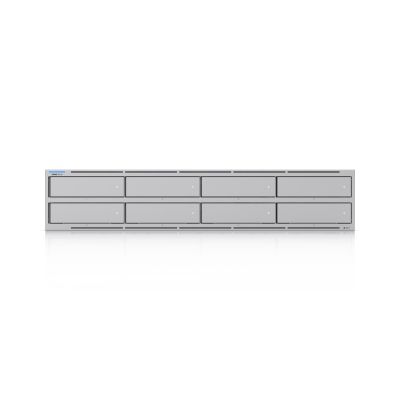 5. Ubiquiti UNAS-PRO-8 NAS Rackmount (2U) Cortex-A Cortex-A57 16GB Grau