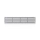 5. Ubiquiti UNAS-PRO-8 NAS Rackmount (2U) Cortex-A Cortex-A57 16GB Grau