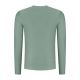 2. Rogelli T-Shirt LM ESSENTIAL grau M