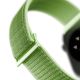 4. Puro Sportarmband für Apple Watch 44/45/46/49 mm – Grün