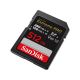 3. SANDISK EXTREME PRO SDXC-KARTE 512 GB 280/150 MB/s V60 UHS-II