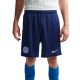 3. Nike Inter Mailand Strike Herrenshorts Marineblau II2621 492