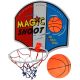 7. BASKETBALLBRETT ENERO BABY 40x32x8CM MIT BALL