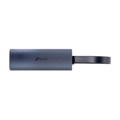 9. TP-LINK UE302C USB Typ-C auf 2,5-Gigabit-Ethernet-Netzwerkadapter