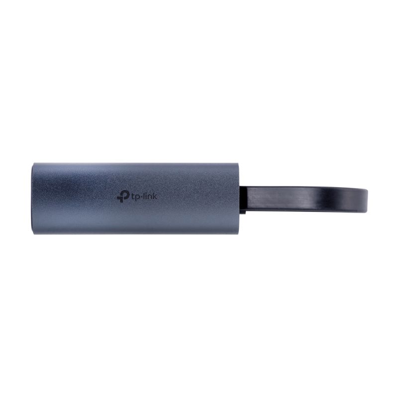 9. TP-LINK UE302C USB Typ-C auf 2,5-Gigabit-Ethernet-Netzwerkadapter