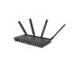 16. Mikrotik RB4011iGS+5HacQ2HnD-IN WiFi 5 Router 2,4 GHz (2x2)/5 GHz (4x4) 11p