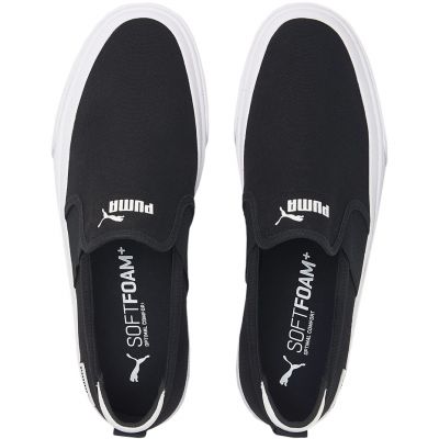 7. Puma Bari Z SlipOn Gummischuhe 383903 01