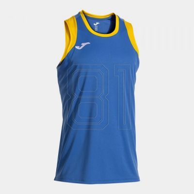 Joma Cancha Ärmelloses Shirt 104242.709
