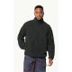 2. Jack Wolfskin Bockenheim Fleece-Sweatshirt 1711091_6502