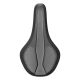 Rockbros B824 Sport-Ergonomie-Fahrradsattel – Schwarz