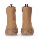 5. Tommy Hilfiger Bootie Cognac W T3A5-33059-0315582-582