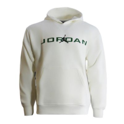 Air Jordan Essentials Herren-Hoodie Weiß - HQ4643-133