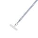8. 3mk EasyClip Smartphone-Lanyard – Grau