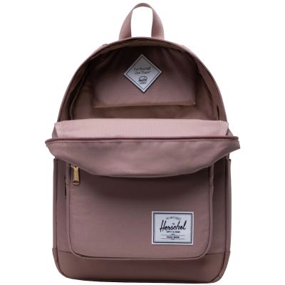 2. Herschel Pop Quiz Rucksack 11405-02077 Rosa Einheitsgröße