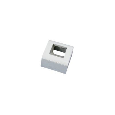 1M A-LAN OS009 Box (weiß)
