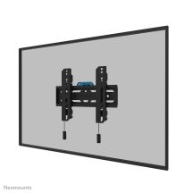 Neomounts WL30S-850BL12 TV-Wandhalterung 165,1 cm (65") Schwarz