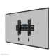 Neomounts WL30S-850BL12 TV-Wandhalterung 165,1 cm (65") Schwarz