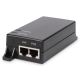 6. Netzteil/Adapter PoE 802.3af aktiv max. 48 V 15,4 W 10/100/1000 Mbit/s