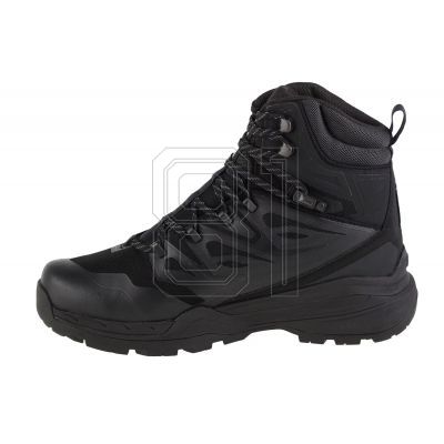 2. Helly Hansen Traverse Wanderstiefel M 11807-990 