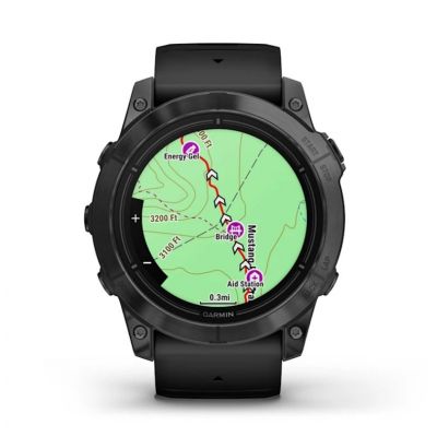 10. Garmin EPIX Pro Gen2 51mm Sportuhr