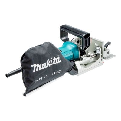 5. MAKITA PJ7000J Nutfräsmaschine