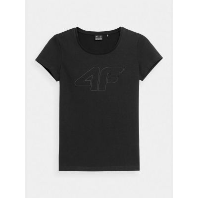 5. T-Shirt 4F W 4FWSS24TTSHF1163-20S