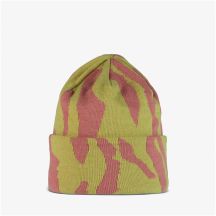 Mütze BUFF KNITTED BEANIE KYRE CITRONELLA – Einheitsgröße