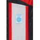5. TOP TEN Kickbox-Outfit „Urban Arts“ schwarz und rot (WAKO APPROVED neu)