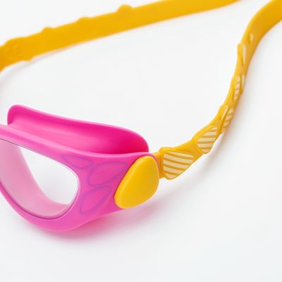 4. AquaWave Shelly Jr Schwimmbrille 92800480978