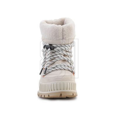 7. Palladium Pallashock Hiver W 94349-175-M