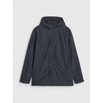 Herren-Übergangsjacke 4F 4FSSS24TJACM159-20S