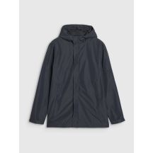 Herren-Übergangsjacke 4F 4FSSS24TJACM159-20S