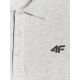 6. Herren-Poloshirt, regulär, Größe 4F 4FRMM00TPTSM0939-27M