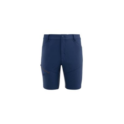 4. MILLET M Trekker Str Short Iii marineblaue Shorts