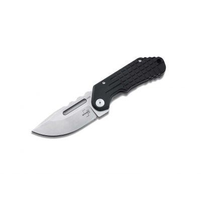 Böker Plus Dvalin Folder Drop Knife