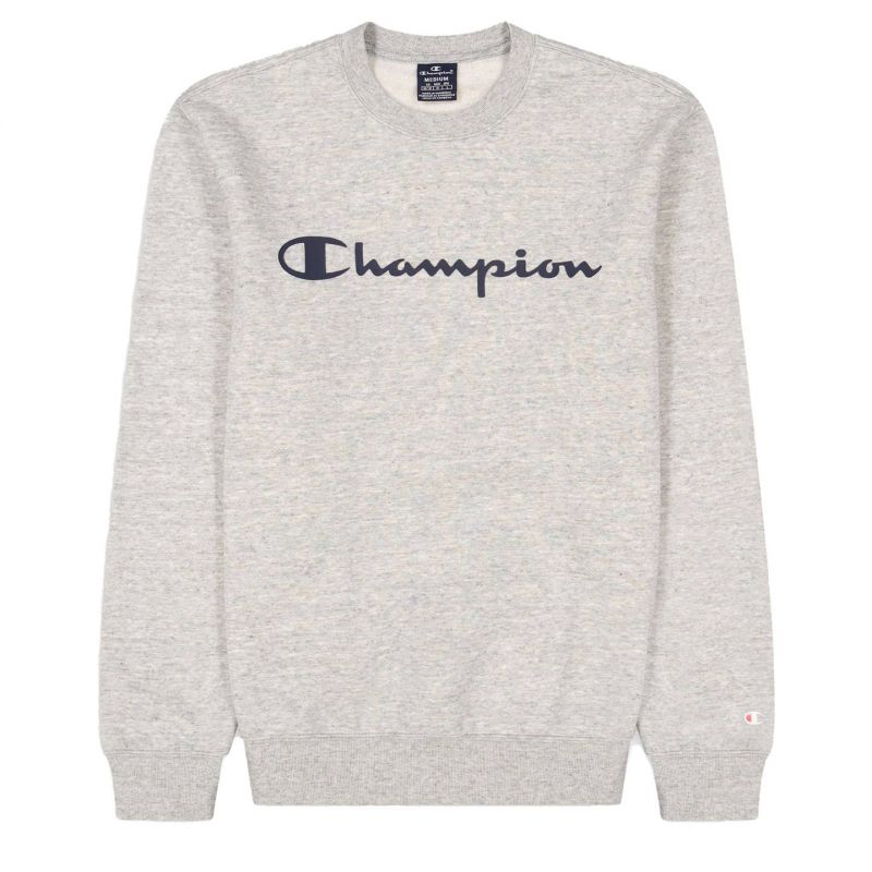 6. Champion Sweatshirt M 218283 EM021