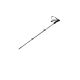 Hoar Sticks ext-1 Carbon CNK2300DS010-Pine Shade Green NATUREHIKE