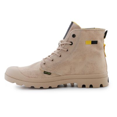 4. Palladium Pampa Surplus M 74389-257-M Schuhe