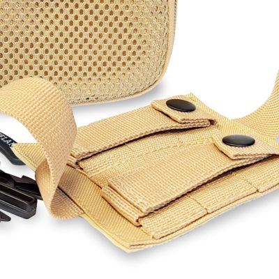 4. Offlander Molle Taktische Tasche OFF_CACC_22KH